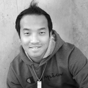 Meet your Posher, Andy